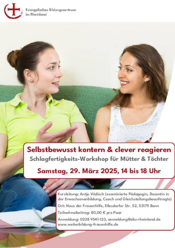 Plakat zum Download