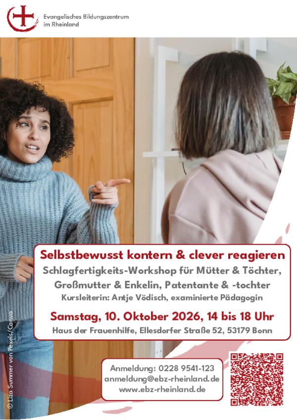 Plakat zum Download
