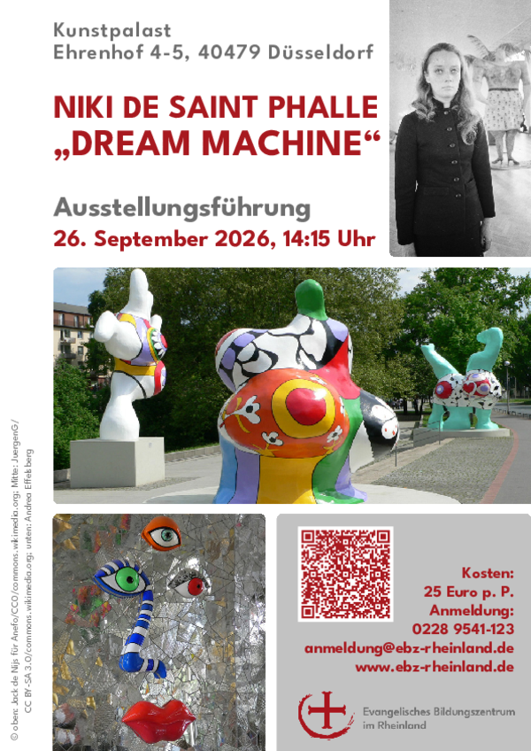 Plakat zum Download