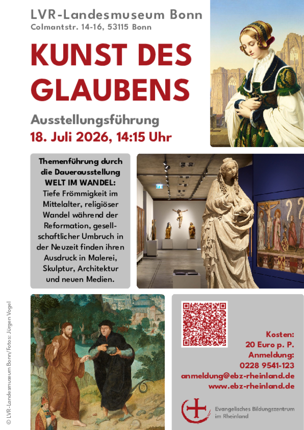 Plakat zum Download