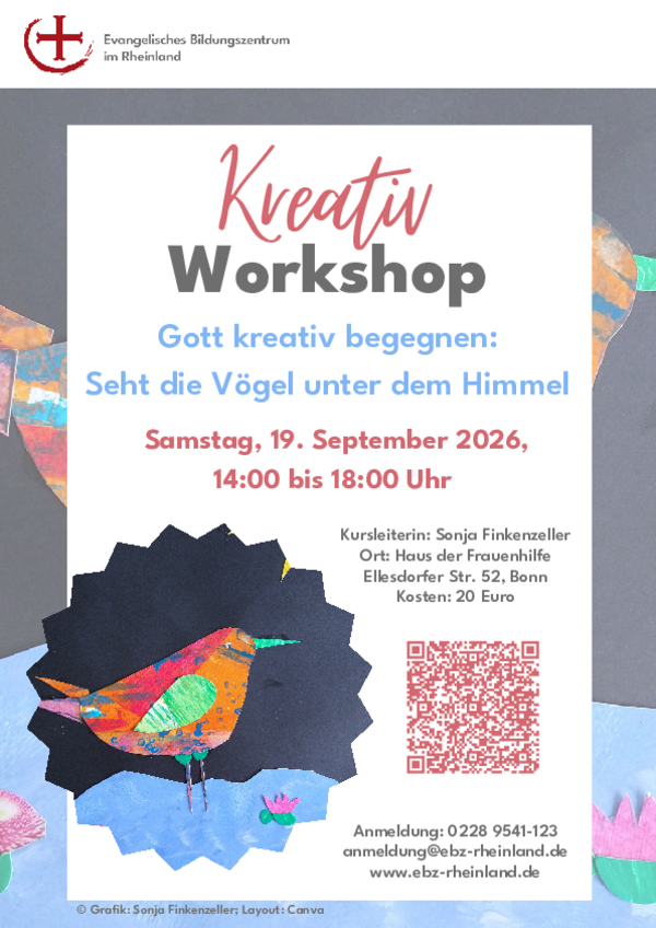 Plakat zum Download