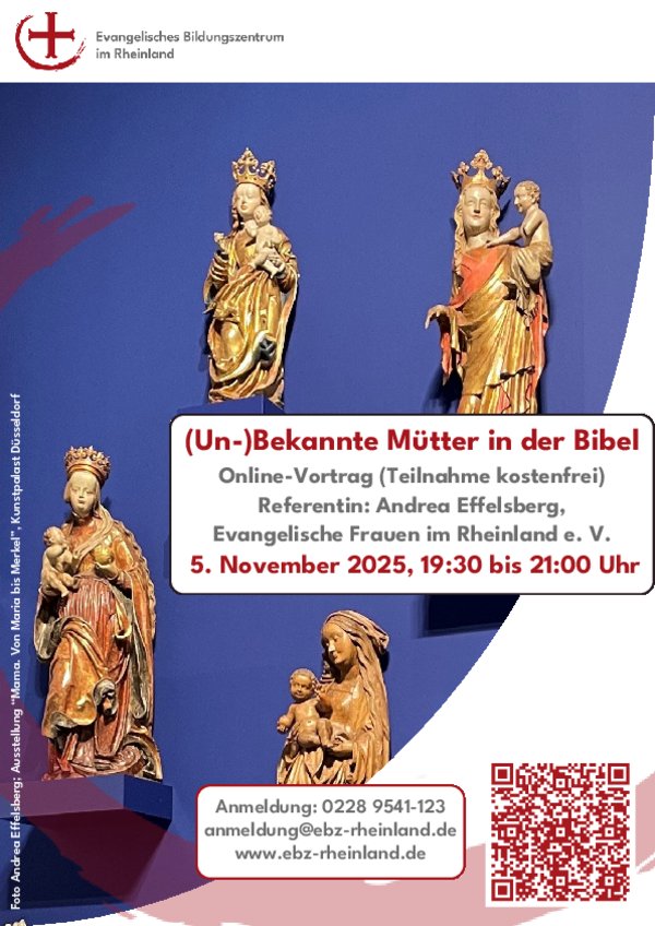 Plakat zum Download