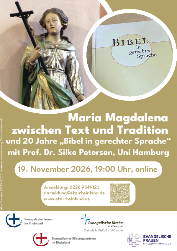 Plakat zum Download