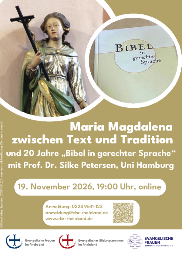 Plakat zum Download