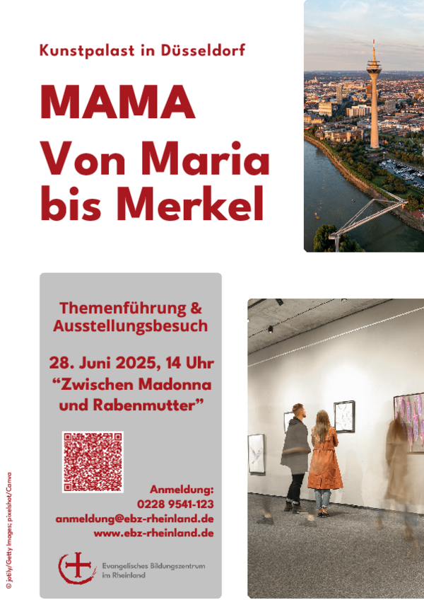 Plakat zum Download