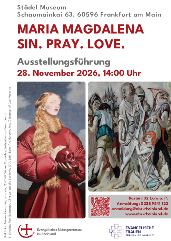 Plakat zum Download