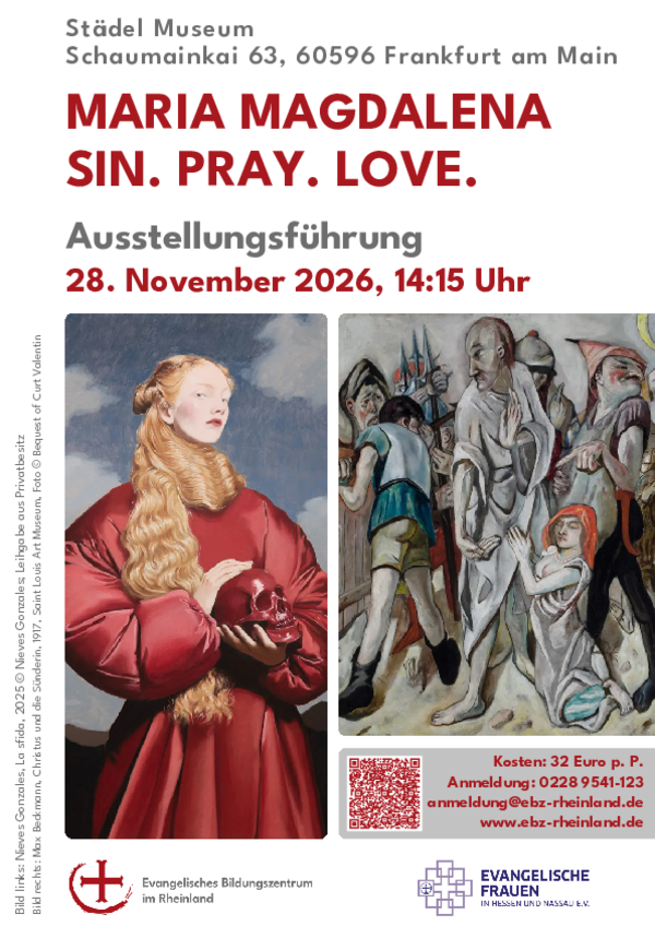 Plakat zum Download