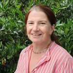Shirley Baldry