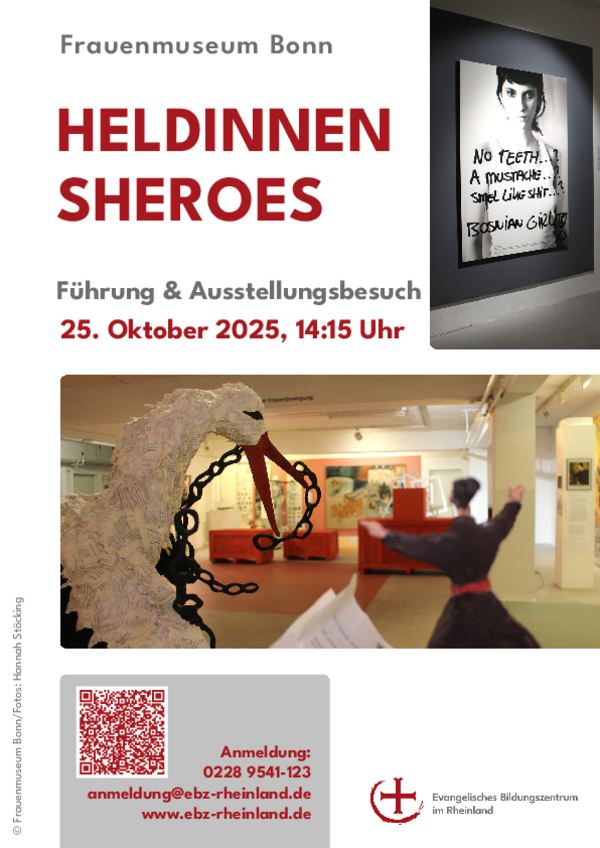 Plakat zum Download