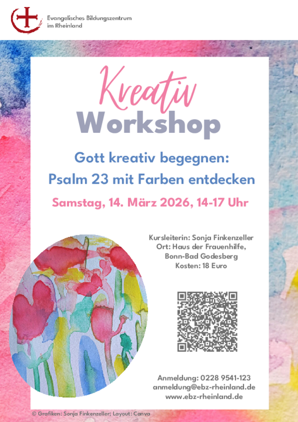 Plakat zum Download
